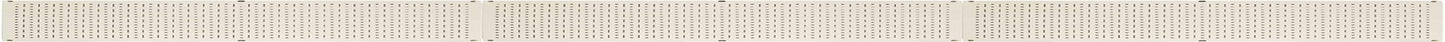 Pegboard Value Pack - (3) Pack of  16-Inch Tall X 32-Inch Wide Horizontal Metal Pegboards for Wall Home & Garage Tool Storage Organization (Beige Pegboard)